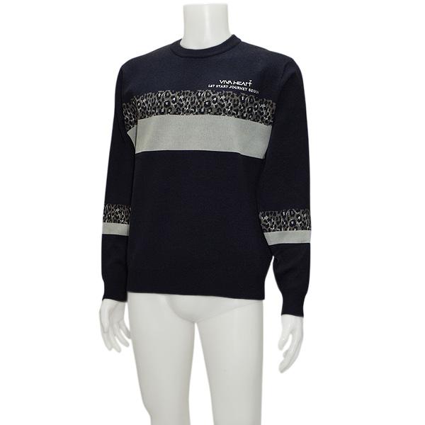 VIVA HEART（ビバハート） メンズ 秋冬 コンフォートストレッチ