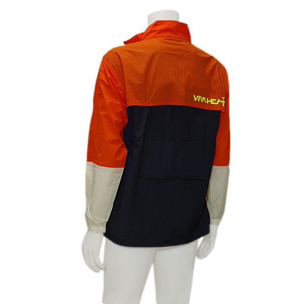 VIVA HEART（ビバハート） メンズ 秋春 撥水 ストレッチ ナイロン