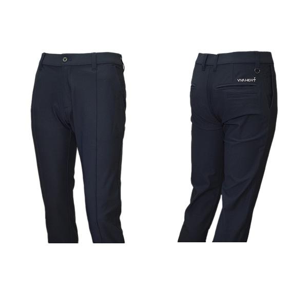 VIVA HEART ビバハート メンズ 春夏 4wayストレッチ UVカット