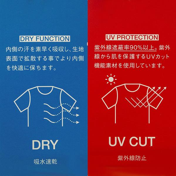 ビバハート VIVA HEART レディース 春夏 吸水速乾 UVカット ポリエステルカノコ 衿ライン半袖ポロシャツ サイズ42｜depot-044｜11