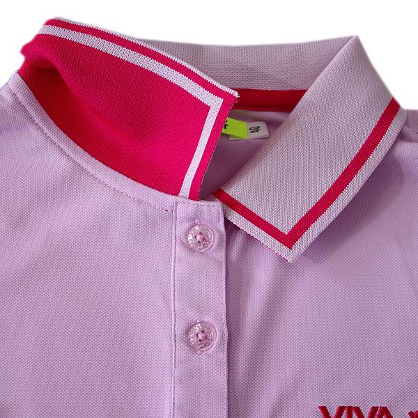 ビバハート VIVA HEART レディース 春夏 クール UVカット 半袖シャツ :012-27340:DEPOT 044 - 通販 - Yahoo!ショッピング ビバハート VIVA HEART レディース 春夏 クール UVカット 半袖シャツ :012-27340:DEPOT 044 - 通販 - Yahoo!ショッピング
