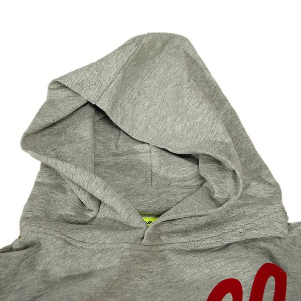 新品タグ付 VIVA HEART ビバハート パーカー 42 VIVA HEART（ビバハート）/メンズ/トップス/パーカー/プルオーバー