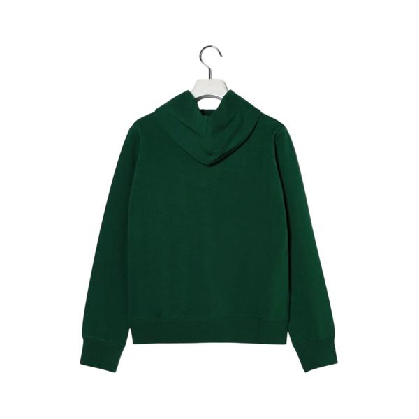 新品タグ付 VIVA HEART ビバハート パーカー 42 VIVA HEART（ビバハート） レディース 春秋 Golfフロッキーロゴ