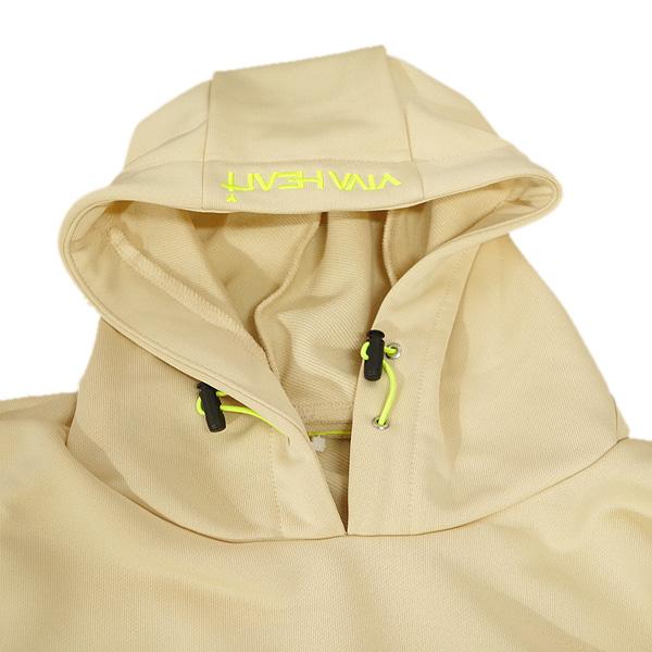 VIVA HEART（ビバハート） VIVA HEART×ELEY KISHIMOTO PARTY LEOPARD