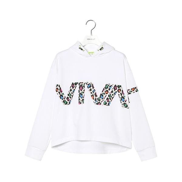 VIVA HEART（ビバハート） VIVA HEART×ELEY KISHIMOTO PARTY LEOPARD