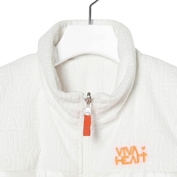 VIVA HEART（ビバハート） レディース 秋冬 ジャガードフリース