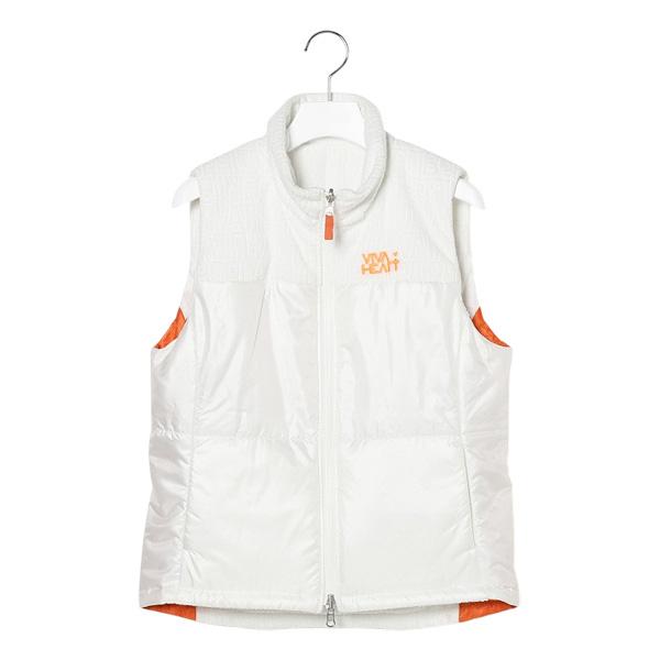 VIVA HEART（ビバハート） レディース 秋冬 ジャガードフリース