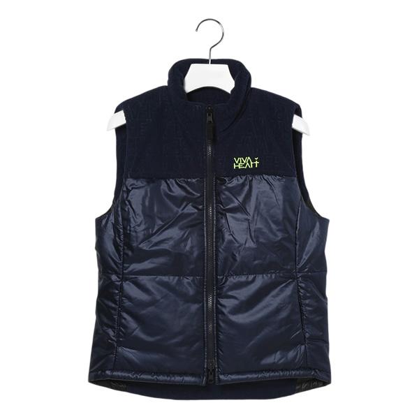 VIVA HEART（ビバハート） レディース 秋冬 ジャガードフリース