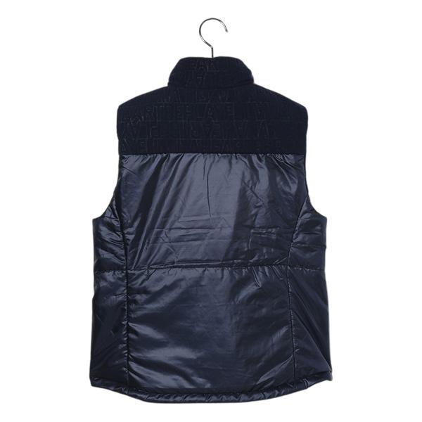 VIVA HEART（ビバハート） レディース 秋冬 ジャガードフリース