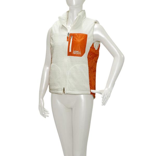 VIVA HEART（ビバハート） レディース 秋冬 ジャガードフリース