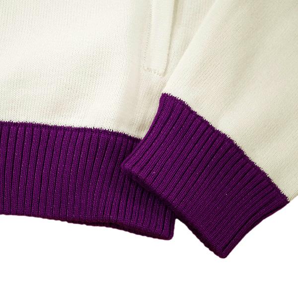 VIVA HEART（ビバハート） レディース 春夏 ジップアップ ニット