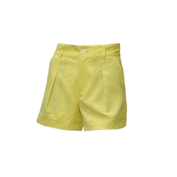 VIVA HEART*ビバハート♡千鳥格子柄パンツ/40 VIVA HEART*ビバハート♡千鳥格子柄パンツ/40 ワッフルハーフ