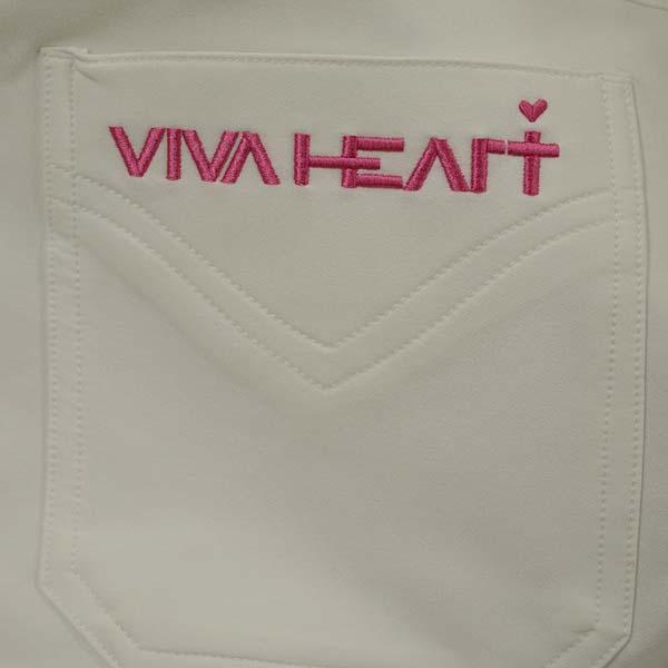 VIVA HEART ビバハート レディース 春夏 ストレッチ 吸水速乾