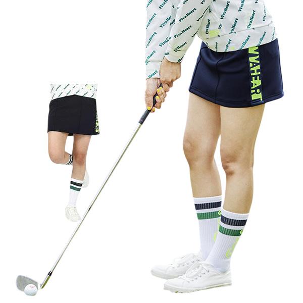 ビバハート★VIVA HEART★8.0型★軽量★レディース★カート ビバハート（VIVA HEART）（レディース）ゴルフウェア 撥水