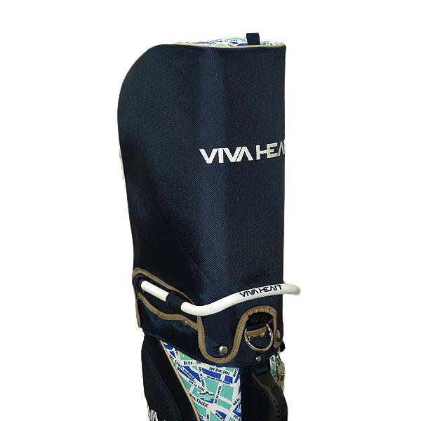 VIVA HEART 代引き不可 ビバハートVIVA マッププリント スタンド VIVA HEART 代引き不可 ビバハートVIVA マッププリント スタンド