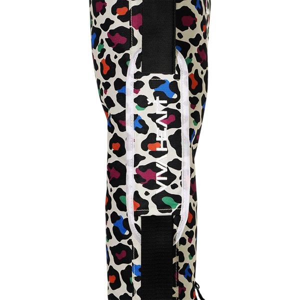 VIVA HEART（ビバハート） VIVA HEART×ELEY KISHIMOTO PARTY LEOPARD