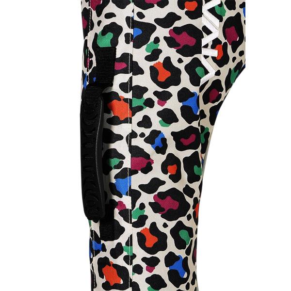 VIVA HEART（ビバハート） VIVA HEART×ELEY KISHIMOTO PARTY LEOPARD