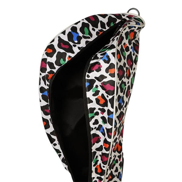 VIVA HEART（ビバハート） VIVA HEART×ELEY KISHIMOTO PARTY LEOPARD