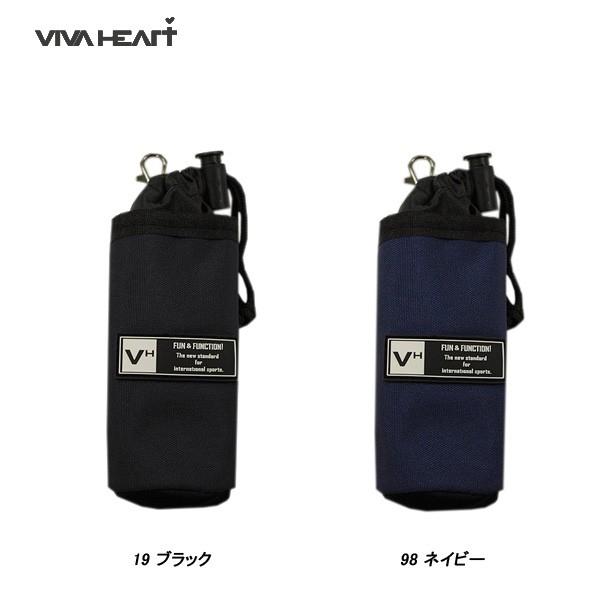 ビバハート VIVA HEART ボールポーチ｜depot-044