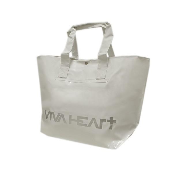VIVA HEART ビバハート メンズ&レディース 防水 トートバッグ VIVA HEART ビバハート メンズ&レディース 防水 トートバッグ