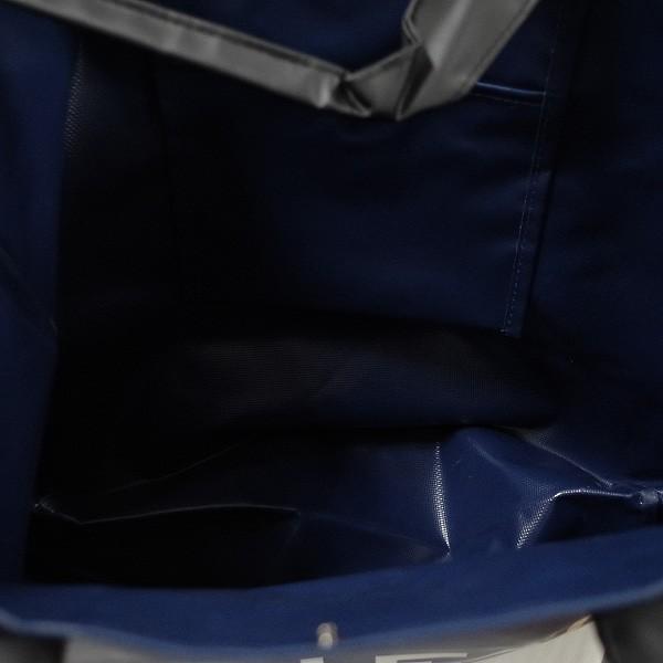 VIVA HEART（ビバハート） メンズ＆レディース 防水 トートバッグ