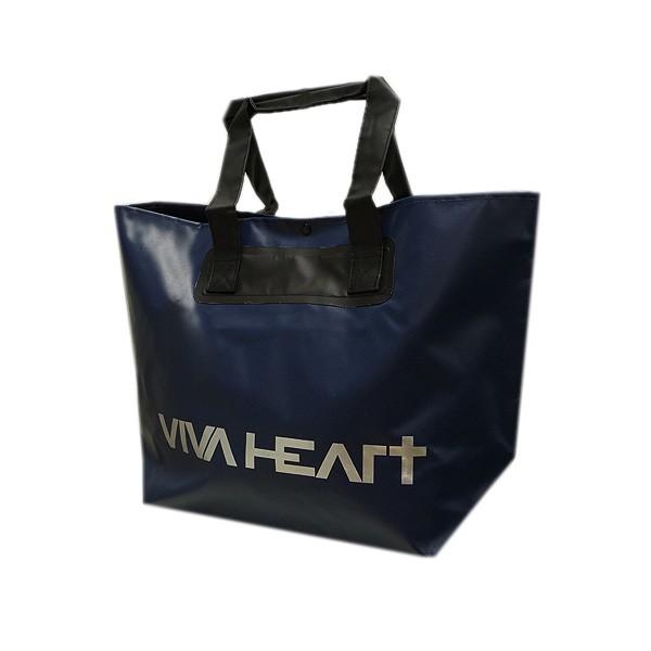VIVA HEART ビバハート メンズ&レディース 防水 トートバッグ VIVA HEART ビバハート メンズ&レディース 防水 トートバッグ