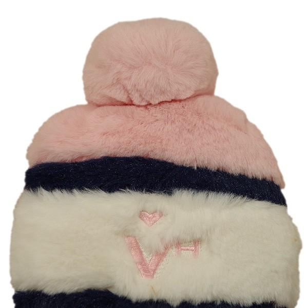 VIVA HEART ビバハート ボア DR用 ヘッドカバー : DEPOT 044