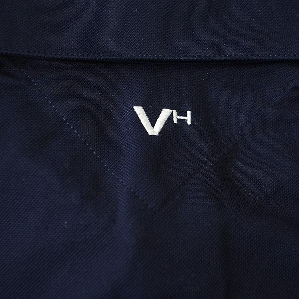 VIVA HEART♡クッキーモンスターポロ2枚SET！ VIVA HEART ビバハート セサミストリート メンズ 春夏 アロフト