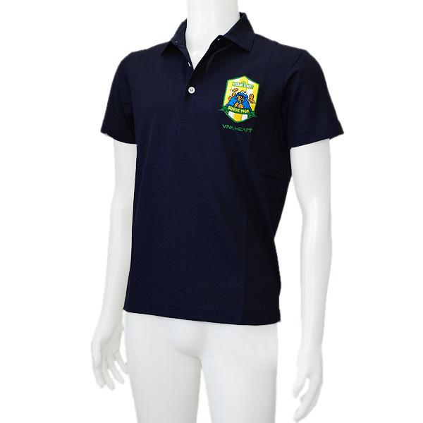 VIVA HEART♡クッキーモンスターポロ2枚SET！ VIVA HEART ビバハート セサミストリート メンズ 春夏 アロフト