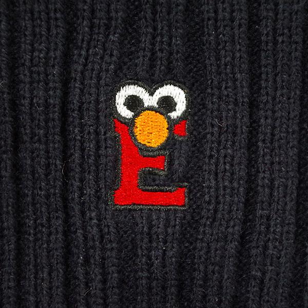 VIVA HEART（ビバハート） 秋冬 レディース セサミストリートコラボ