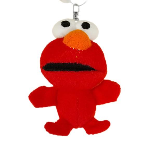 VIVA HEART（ビバハート） セサミストリートコラボ エルモ ボール