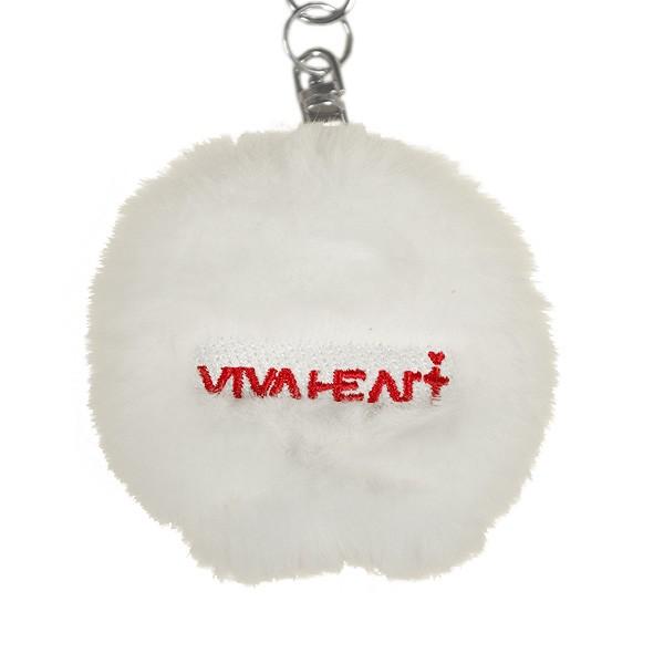 VIVA HEART（ビバハート） セサミストリートコラボ エルモ ボール