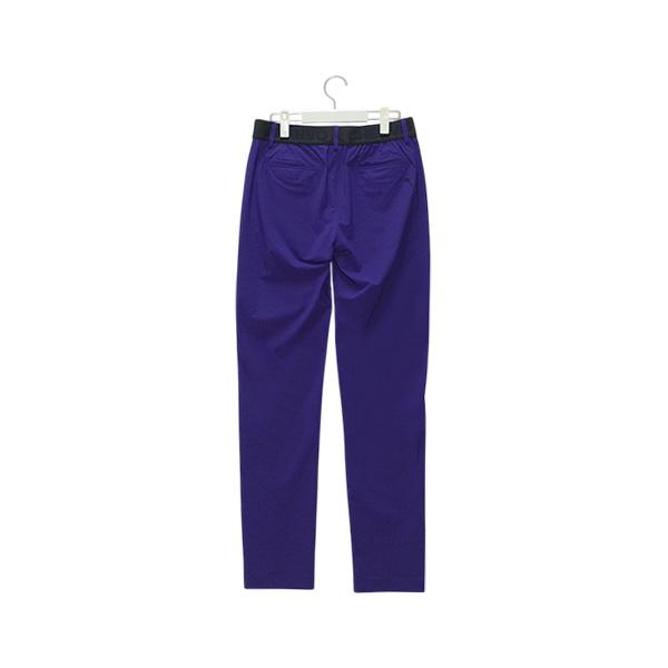 CHERVO ゴルフウェア 吸水速乾 パンツ 40サイズ CHERVO（シェルボ） メンズ 春夏 UVカット 吸水速乾 4WAYストレッチ