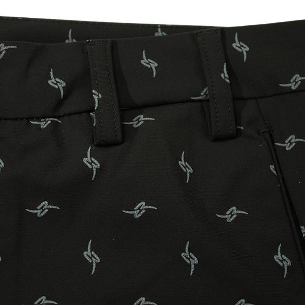 CHERVO（シェルボ） メンズ 春夏 ストレッチ 透湿性 速乾性 ロゴ