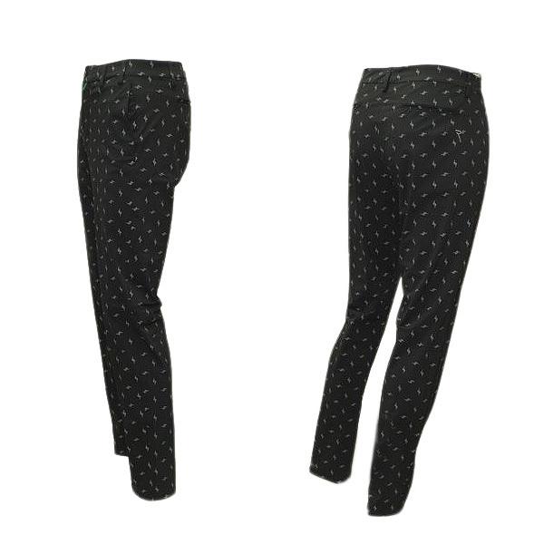 CHERVO（シェルボ） メンズ 春夏 ストレッチ 透湿性 速乾性 ロゴ