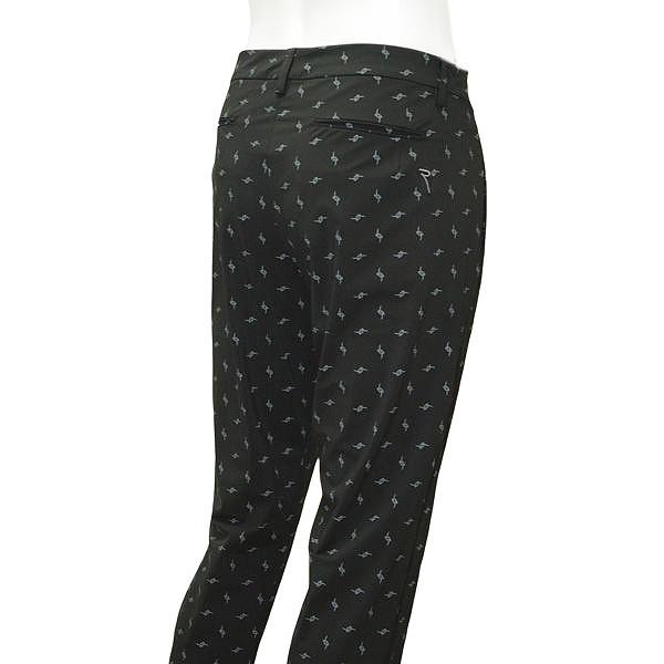 CHERVO（シェルボ） メンズ 春夏 ストレッチ 透湿性 速乾性 ロゴ