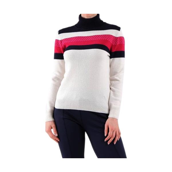 CHERVO（シェルボ） レディース 秋冬 タートルネックセーター : DEPOT