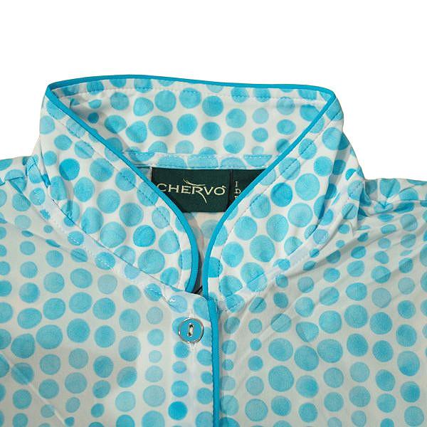 CHERVO（シェルボ） レディース 春夏 ストレッチ UVカット 吸汗速乾