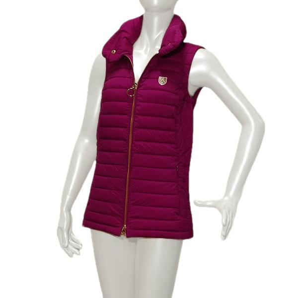 CHERVO（シェルボ） レディース 秋冬 保温 ストレッチ 中綿ベスト