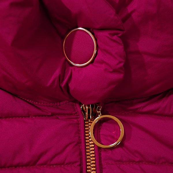 CHERVO（シェルボ） レディース 秋冬 保温 ストレッチ 中綿ベスト