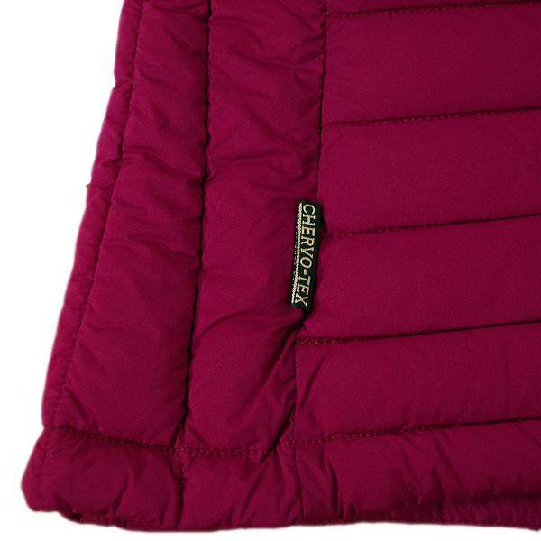 CHERVO（シェルボ） レディース 秋冬 保温 ストレッチ 中綿ベスト