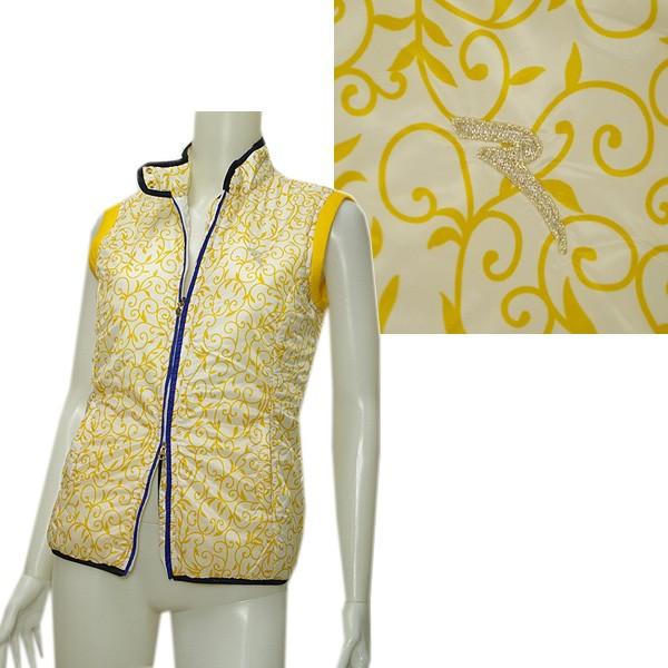 CHERVO（シェルボ） レディース 撥水性 防シミ性 通気性 防風 ベスト