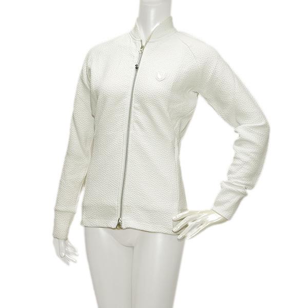 ◆シェルボ CHERVO◆レディース ストレッチ ブルゾン◆ダークピンク◆42◆032-52111-75-42 CHERVO シェルボ レディース 春秋 ストレッチ ブルゾン : DEPOT