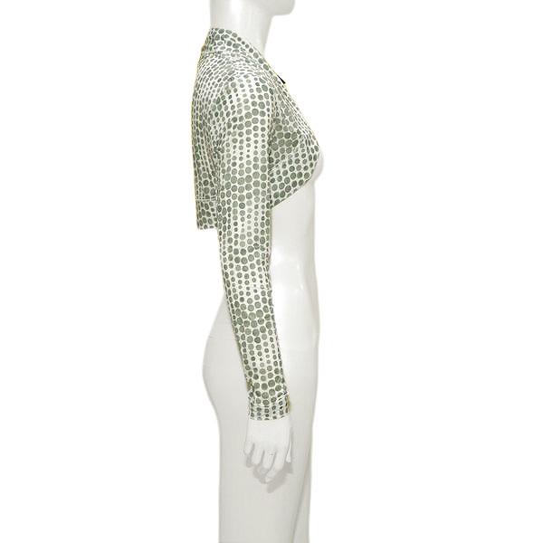 CHERVO（シェルボ） レディース 春夏 ストレッチ UVカット 吸汗速乾