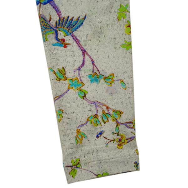 PEARLY GATES パーリーゲイツ ギンガムチェックストレッチロングパンツ PEARLY GATES パーリーゲイツ ギンガムチェックストレッチロング