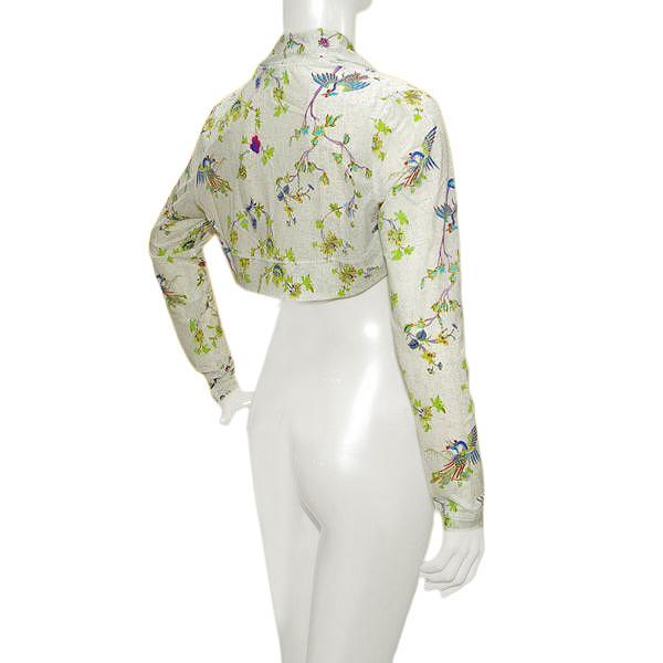新品　CHERVO シェルボ　ストレッチポロシャツ CHERVO シェルボ レディース 春夏 ストレッチ UVカット 吸汗速乾