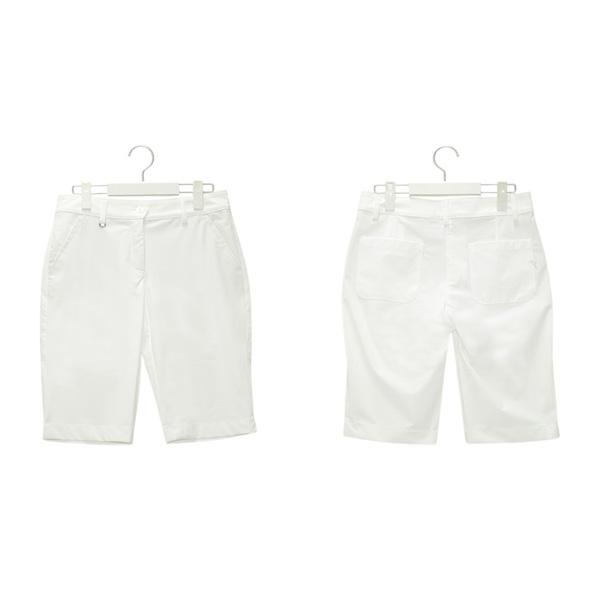 レディース　CHERVO　シェルボ　ゴルフパンツ　ショートパンツ　2WAYパンツ CHERVO（シェルボ） レディース 春夏 UVカット 吸水速乾 4WAY