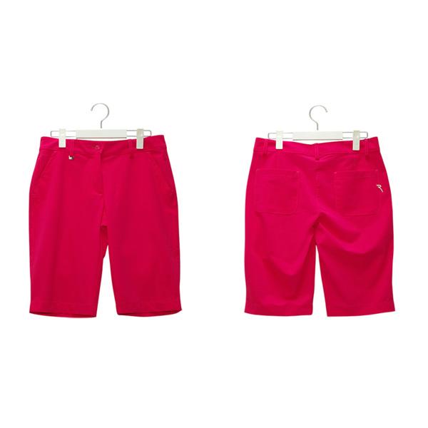 レディース　CHERVO　シェルボ　ゴルフパンツ　ショートパンツ　2WAYパンツ CHERVO（シェルボ） レディース 春夏 UVカット 吸水速乾 4WAY