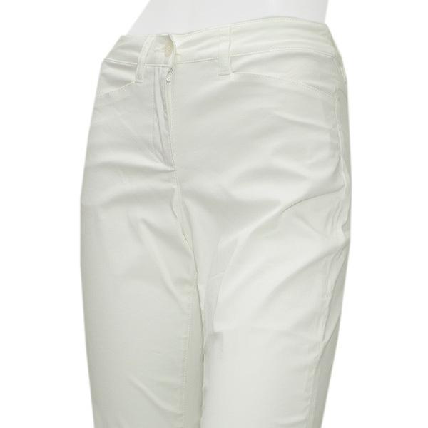 卓越 訳あり シェルボ Chervo レディース 春夏 Uvカット ストレッチ パンツ サイズ38 Babylonrooftop Com Au