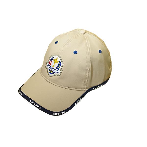 CHERVO シェルボ メンズ 春夏秋 Ryder Cup ライダーカップ CHERVO シェルボ メンズ 春夏秋 Ryder Cup ライダーカップ